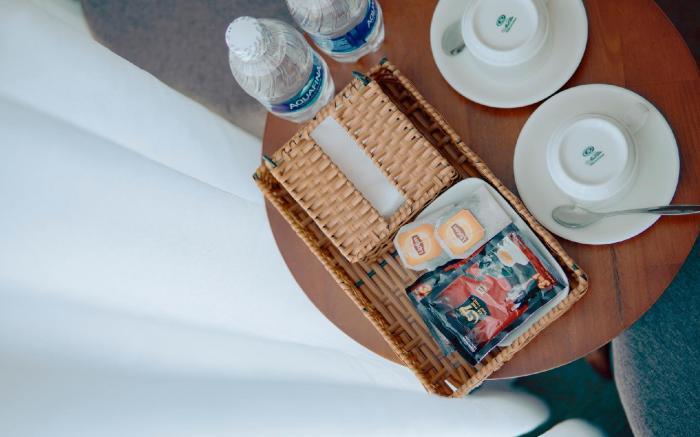 Mira Hotel Quy Nhon