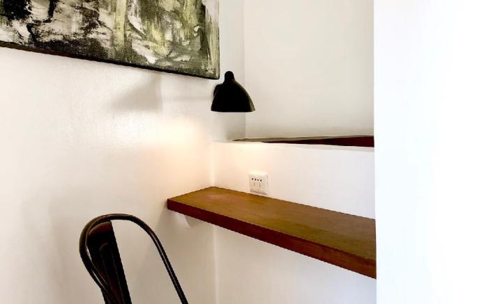 Gomez House by Hotel Durban Poblacion Makati