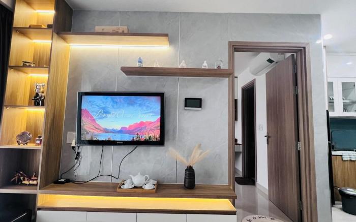 PucPu Homestay 3 Nera Garden Huế