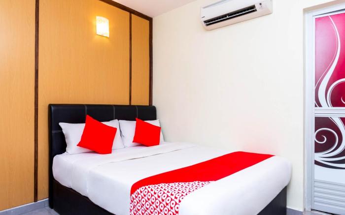 Muar City Hotel
