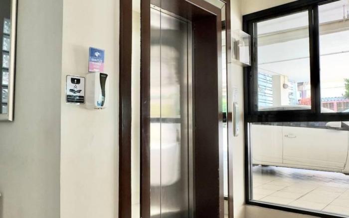 Peaberry Place - Peaberry Place Apartment