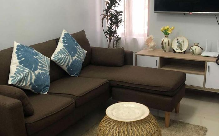 Cubao Condo, Manhattan Garden City Parkview Q.C