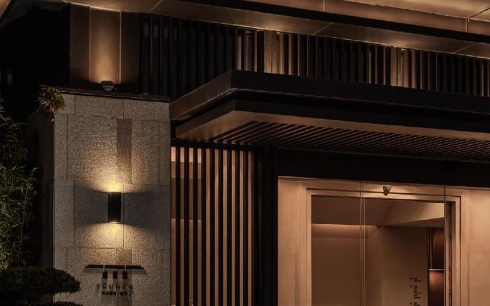 西安央辰酒店 Younch Hotel Xi'an