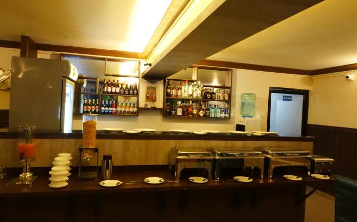 Broad Bean Royal Resort Goa