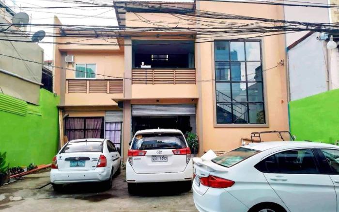 Iloilo Dreams Apartelle Jaro