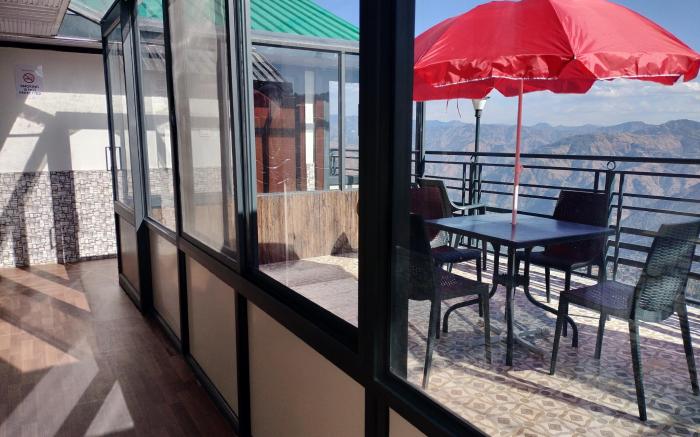 Nature Home Stay Mashobra 