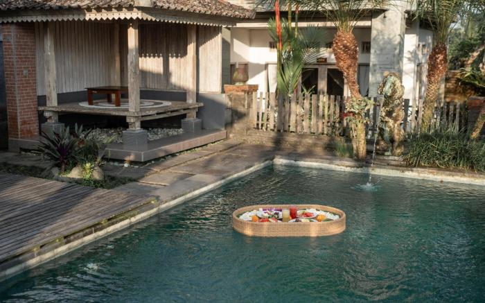 Uma Caming Villa Ubud