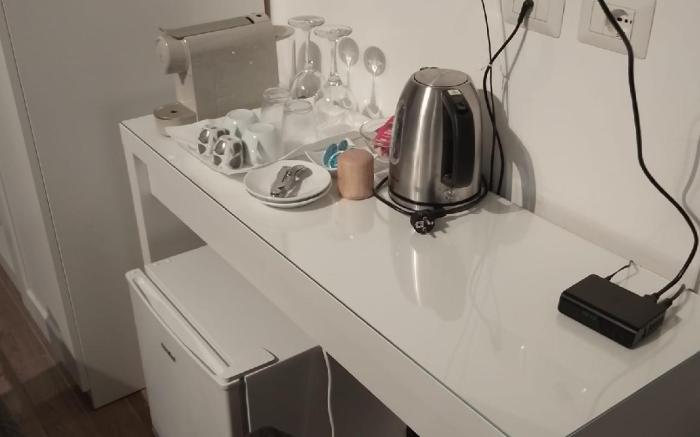 White king rooms 