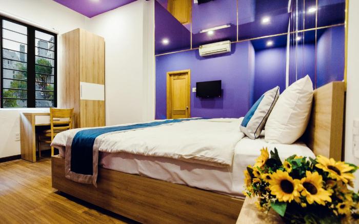 Mata Love hotel
