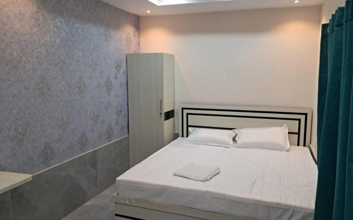 Rameshwaram Guest House