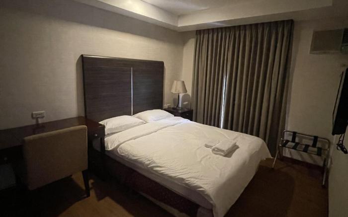 A venue Residences Tower 10i