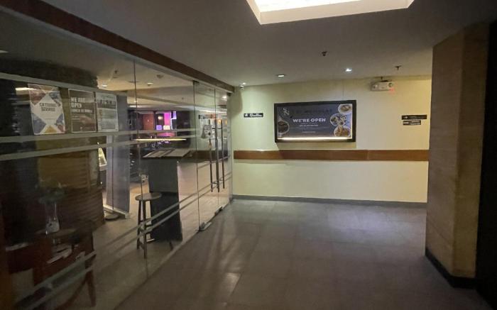 A venue Residences Tower 10i