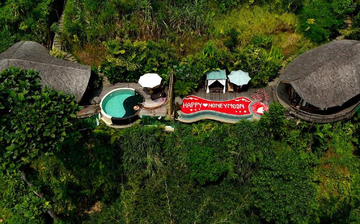 BELALU Bali Boutique & SPA experience