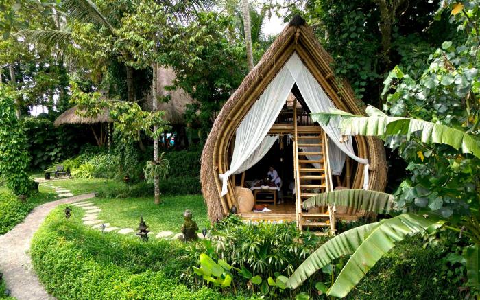 BELALU Bali Boutique & SPA experience
