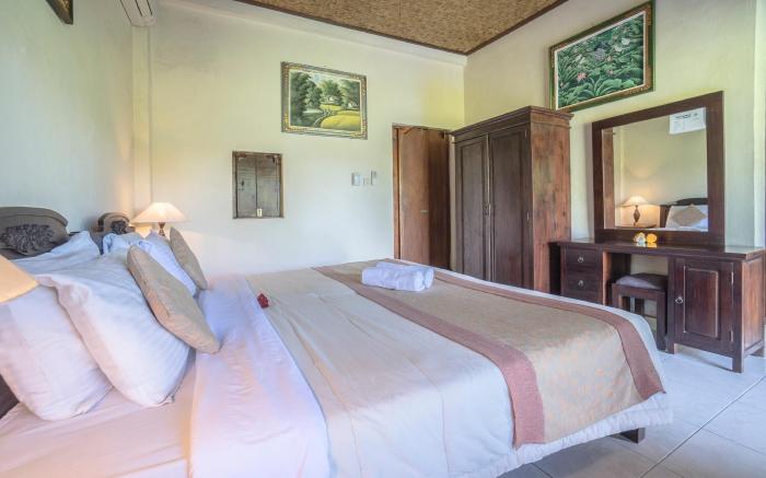 Ubud Sensasi Bungalow