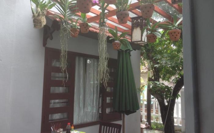 Tue Tam Garden Villa