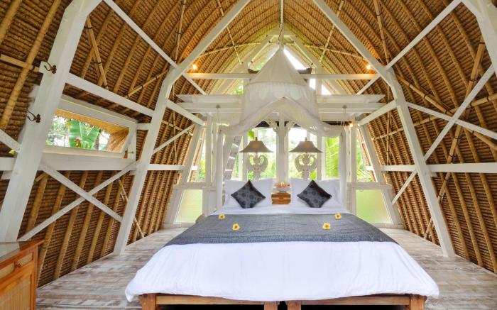 Jendela Di Bali Villa