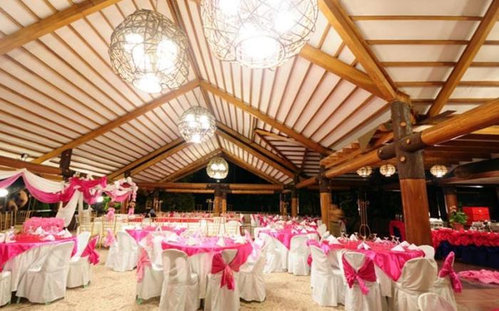 Bosay Hotel