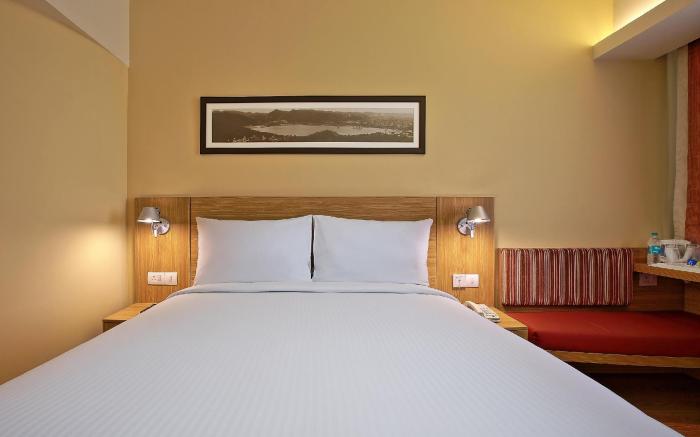 ibis Chennai Sipcot Hotel - An Accor Brand