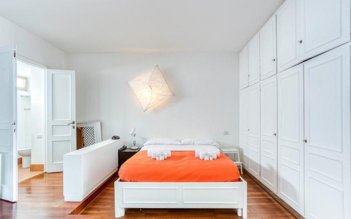 Main Loft Capocci - Rione Monti by RHR