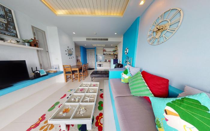 Chelona 462 Hua Hin Condo