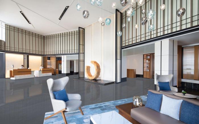 Fairfield by Marriott Hangzhou Qiandao Lake