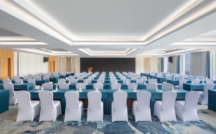 Fairfield by Marriott Hangzhou Qiandao Lake