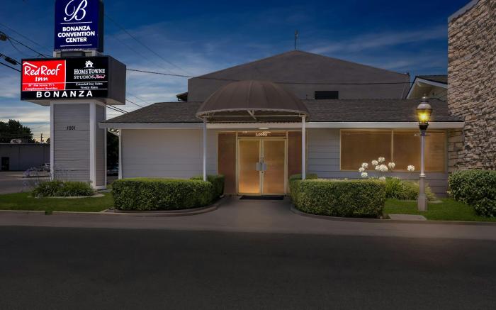 HomeTowne Studios Yuba City Bonanza – Marysville