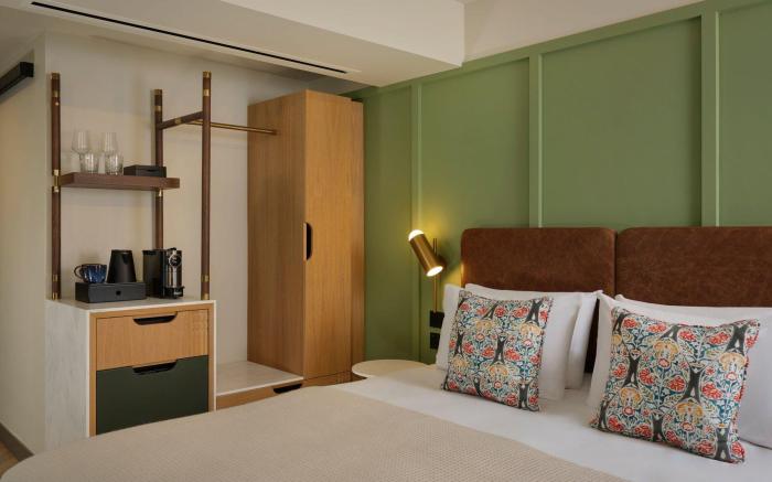 The Reach at Piccadilly, Manchester, a Tribute Portfolio Hotel