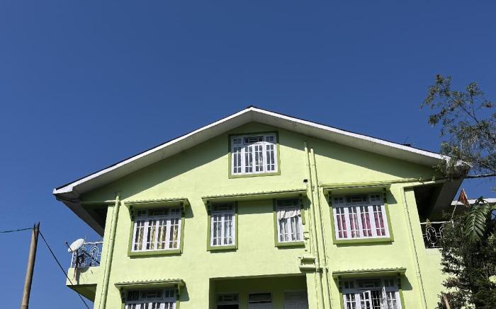 Mangar farm stay 