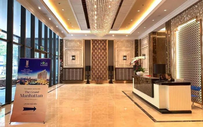 Emily Madison Residence Luxury Ho Chi Minh Centrer