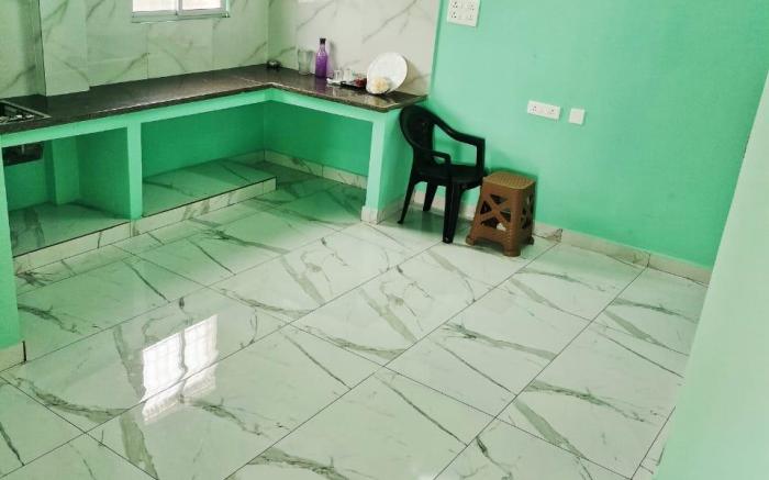 Joy Paradise Homestay Pondicherry