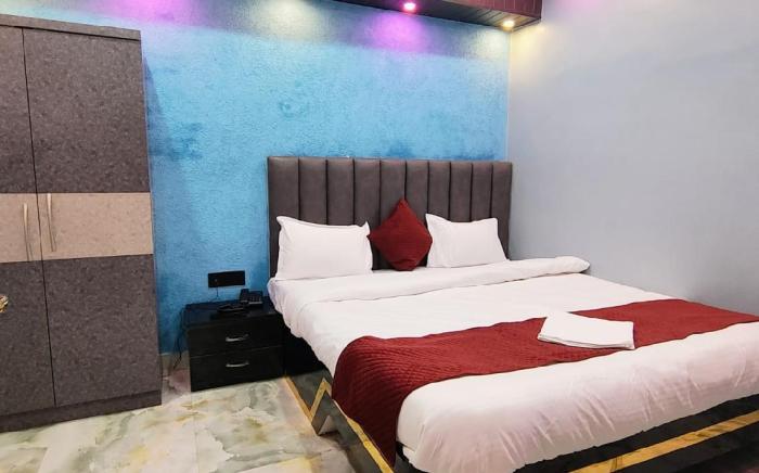 Hotel PLC grand 