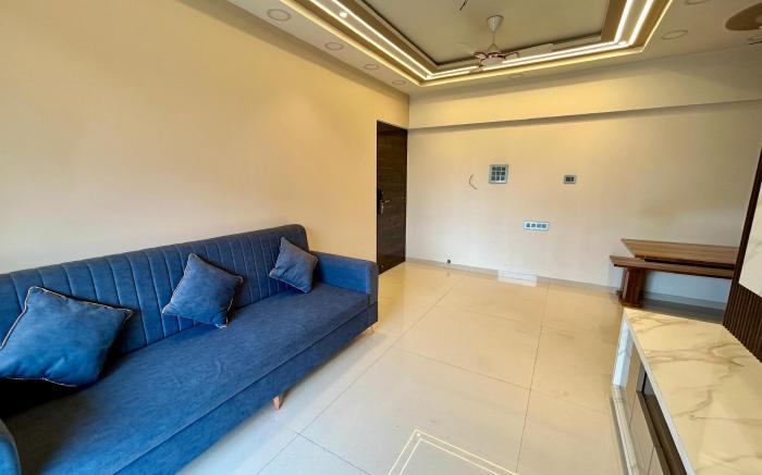 Zenith Homes - Elite Suites, Nr Mumbai Airport
