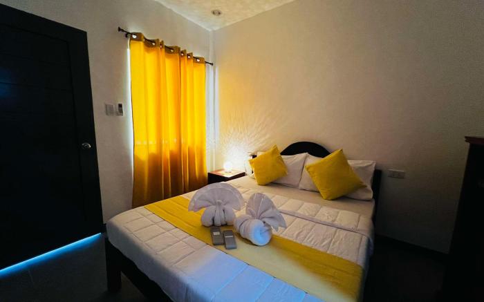 Sebastian Guest House