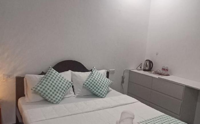 Sebastian Guest House