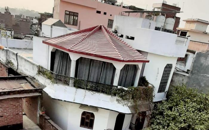 Varanasi River View  Homestay Dormitory and Hostel
