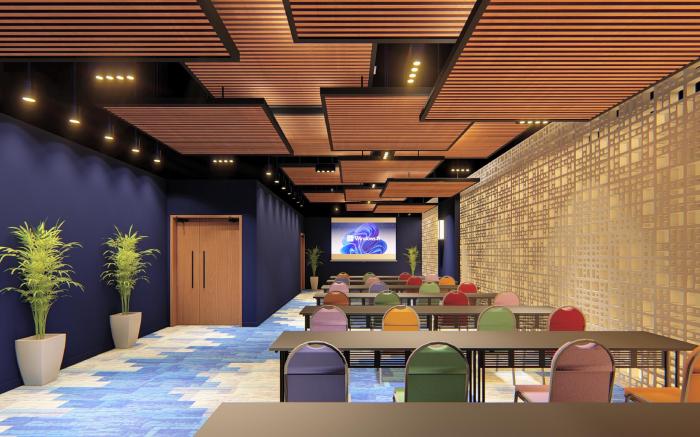 Wink Hotel Hai Phong - 24hrs Stay