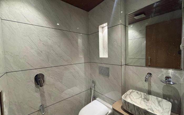 Hotel Sai Samrudhi Western Express Highway