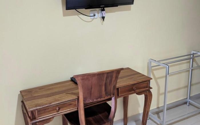 Ariartha homestay