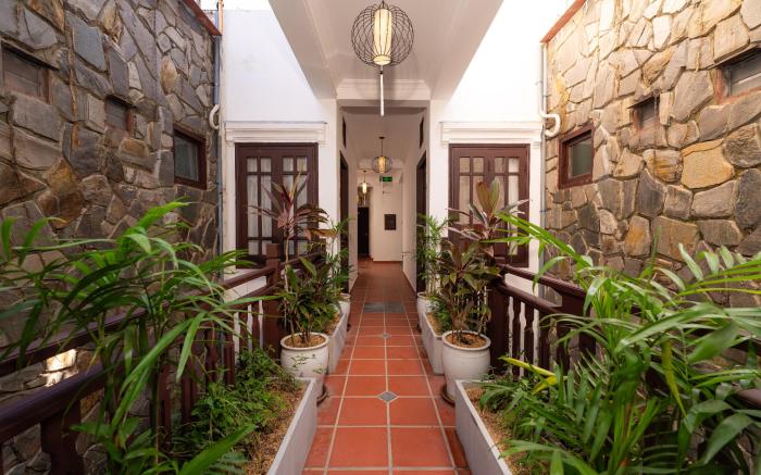 Hoianese Heritage Hotel