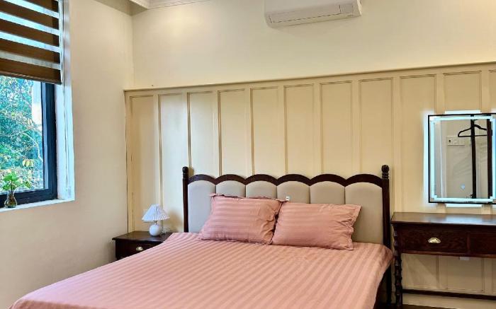 CONIHOUSE - Homestay & Villa