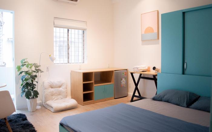 Alis Homestay 
