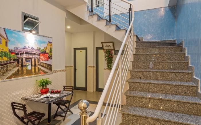 Bo Bo Homestay Hoi An