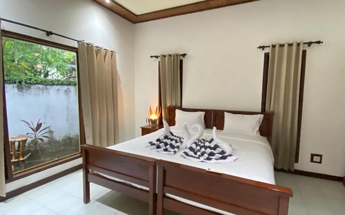 Villa Kesari Sanur 3 bedroom