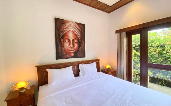 Villa Kesari Sanur 3 bedroom