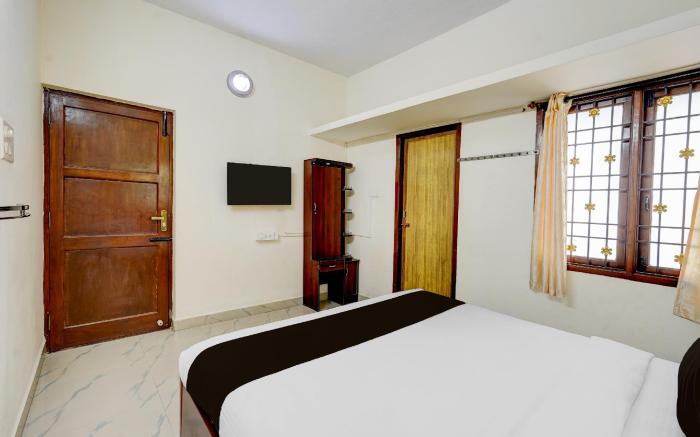 Hotel O Kilpauk Near Don Bosco College