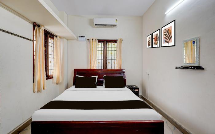Hotel O Kilpauk Near Don Bosco College