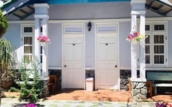 Phượng Tím Homestay Đà Lạt (Phuong Tim Homestay)