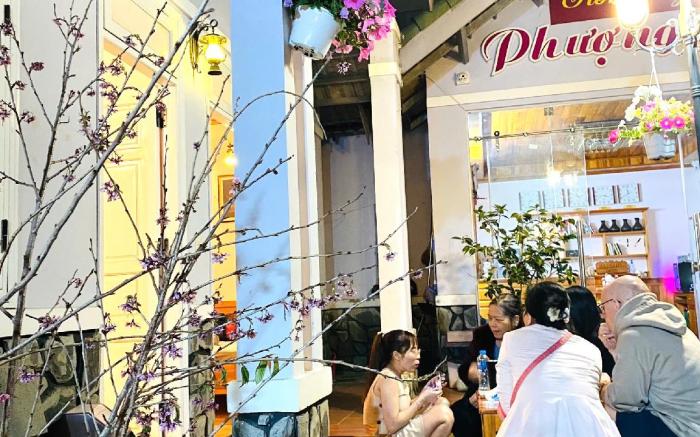 Phượng Tím Homestay Đà Lạt (Phuong Tim Homestay)